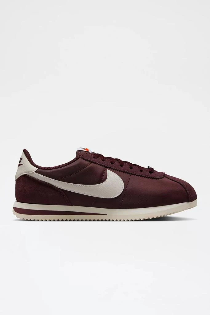 NIKE Nike Cortez Textile Women's Sneaker