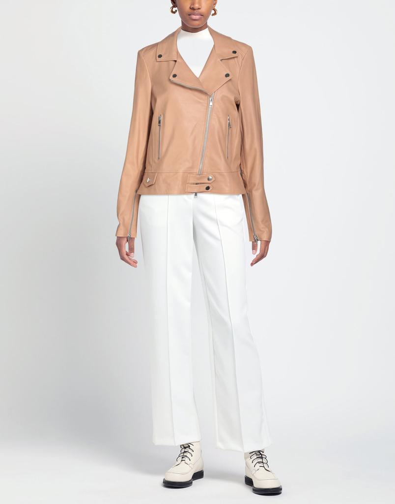 STREET LEATHERS Biker jacket