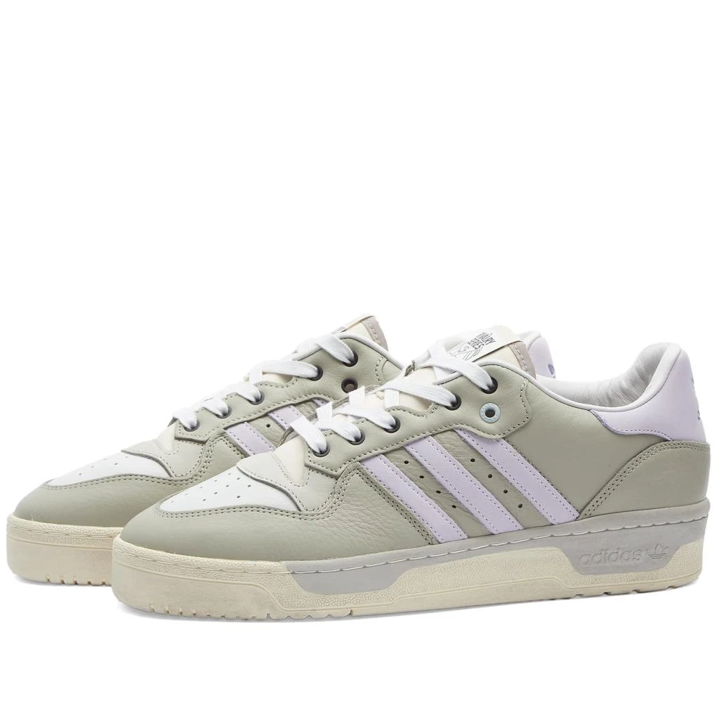 Adidas Adidas Consortium x Nice Kicks Rivalry 1