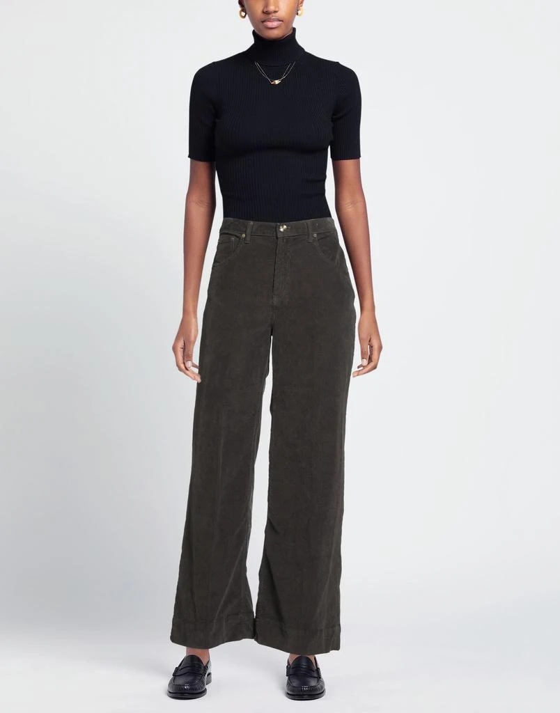 BRIGLIA 1949 Casual pants 2