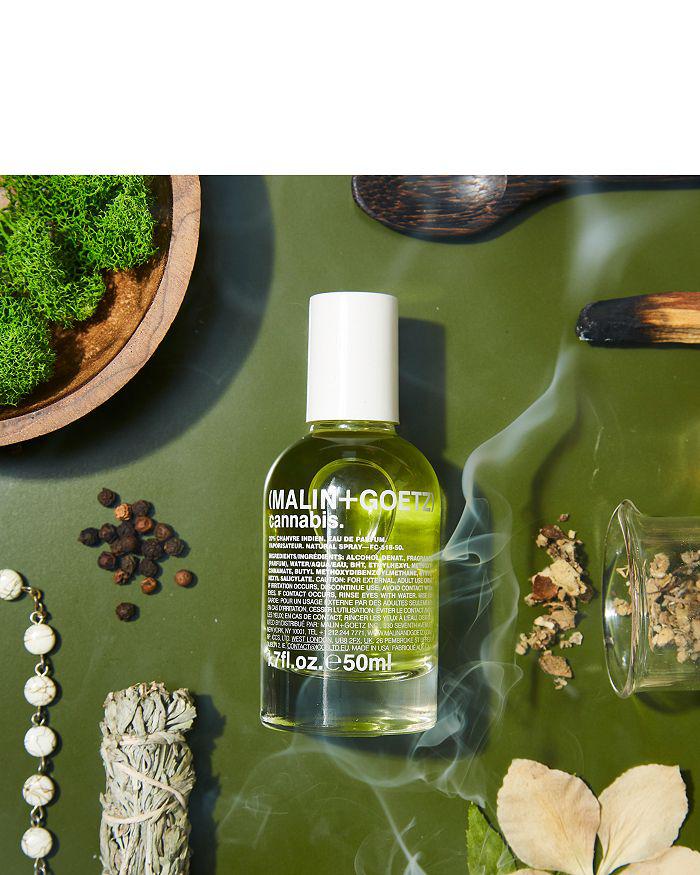 Malin + Goetz MALIN+GOETZ Cannabis Eau de Parfum 1.7 oz.