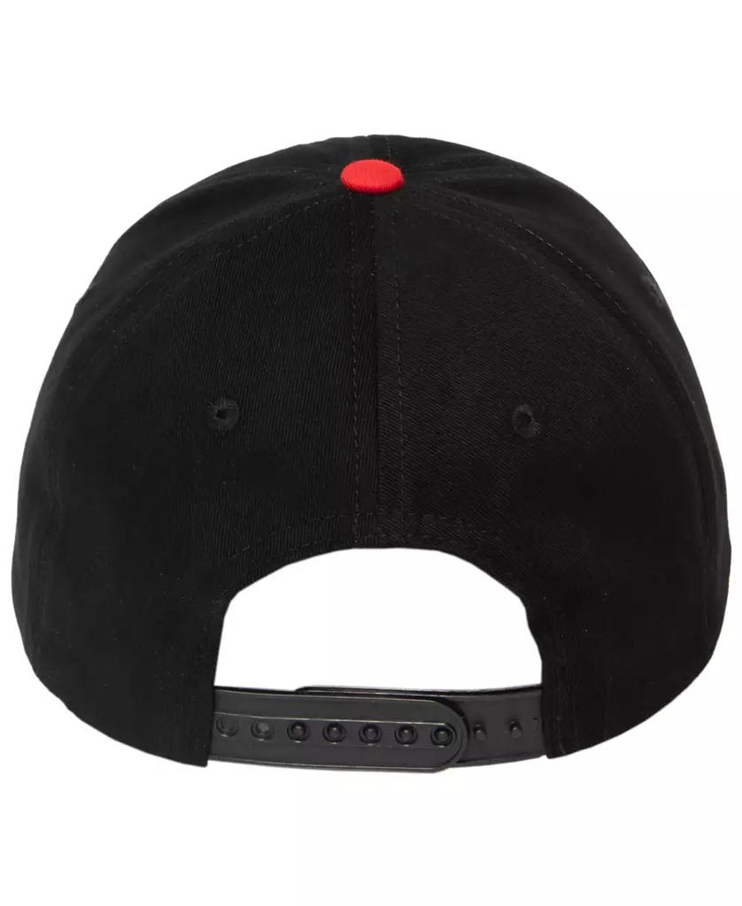 Warner Brothers Men's DC Comics Low Profile Baseball Adjustable Cap