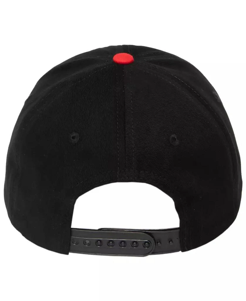 Warner Brothers Men's DC Comics Low Profile Baseball Adjustable Cap 2