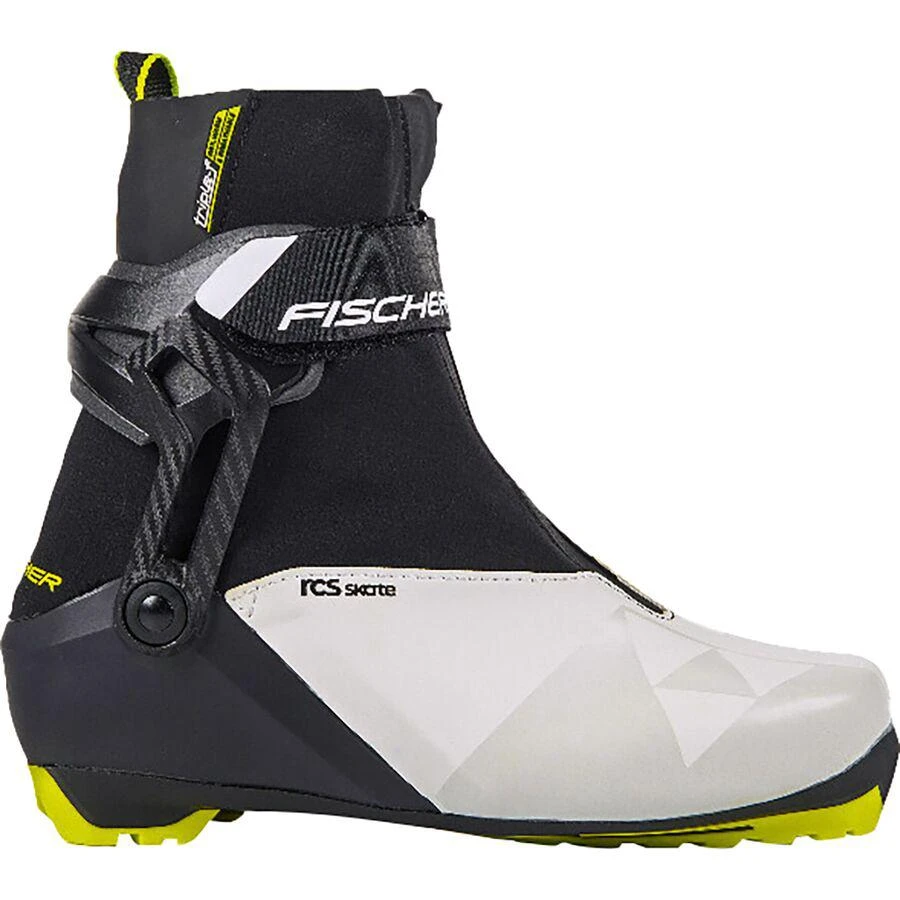 Fischer RCS Skate Boot - 2026 - Women's 1