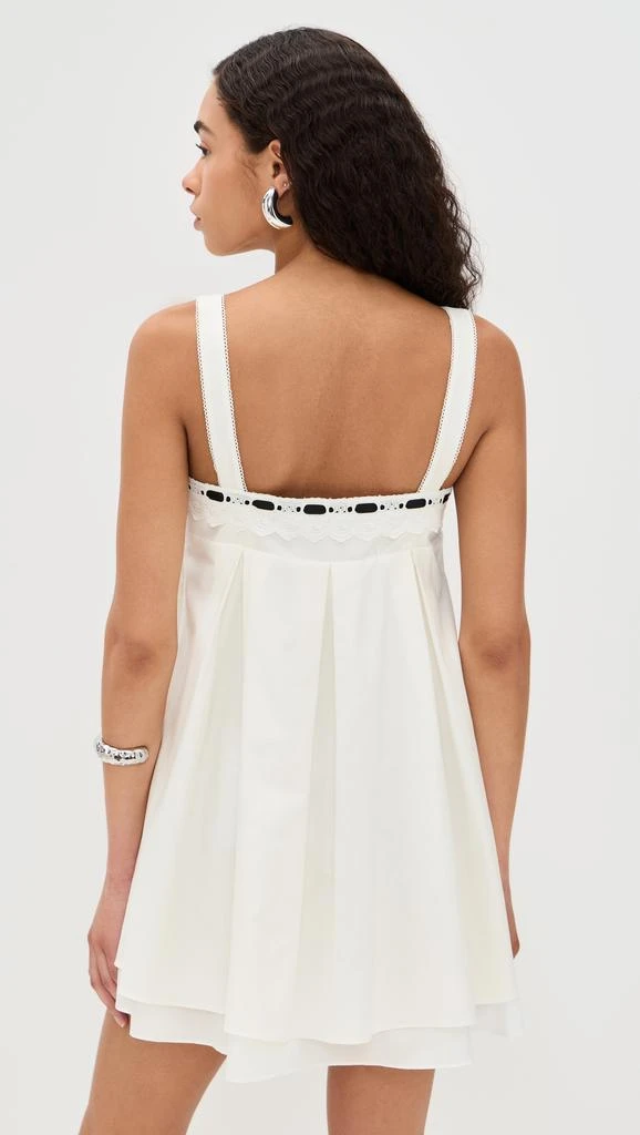 Reformation Shai Dress 2