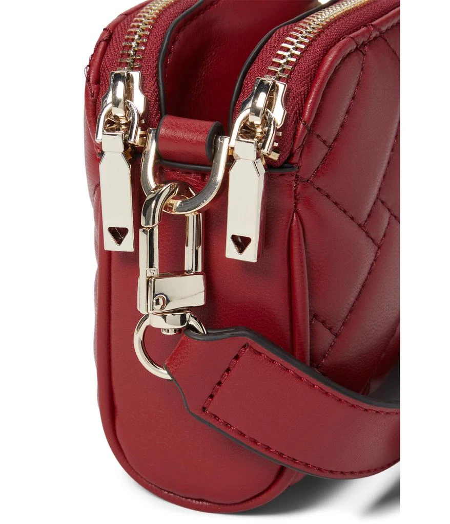 GUESS Alanna Mini Status Crossbody 4