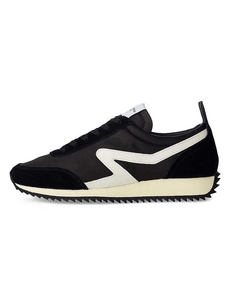 Rag & Bone Retro Runner Sneakers 1