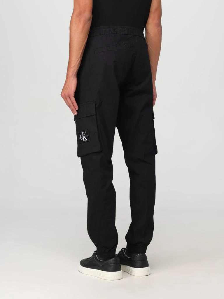 Calvin Klein Pants men Calvin Klein 2