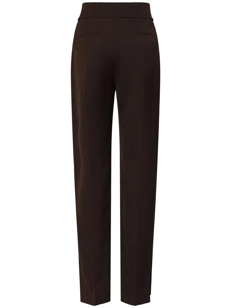 Jacquemus Le Pantalon Tibau Straights Pants 3