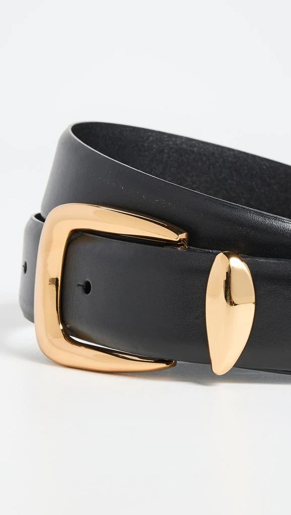 Madewell Chunky Waist Belt 4