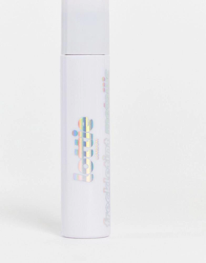 Lottie Lottie London Metallic Freckle Tint - Gold 4