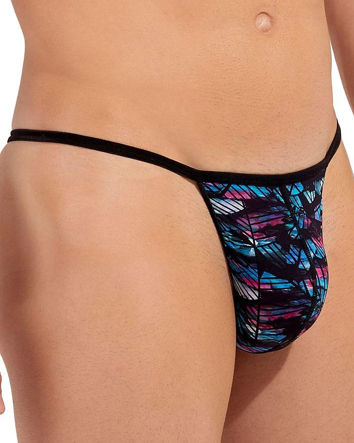 HOM Blackrock G String 3