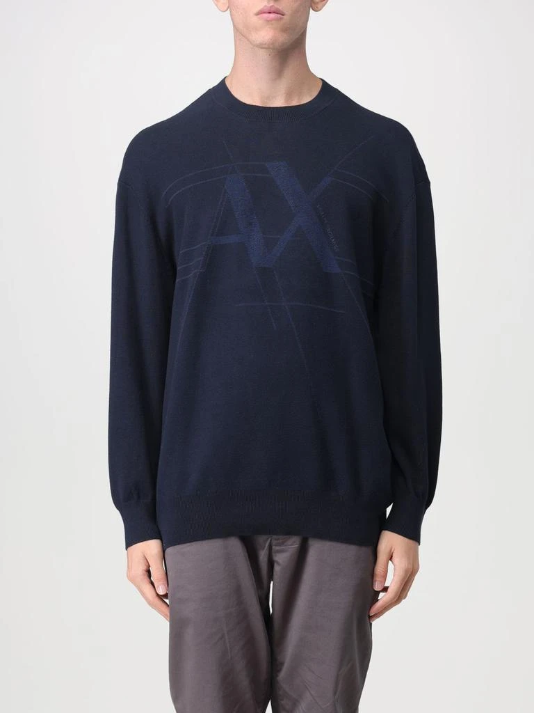 Armani Exchange Sweater men Armani Exchange 1