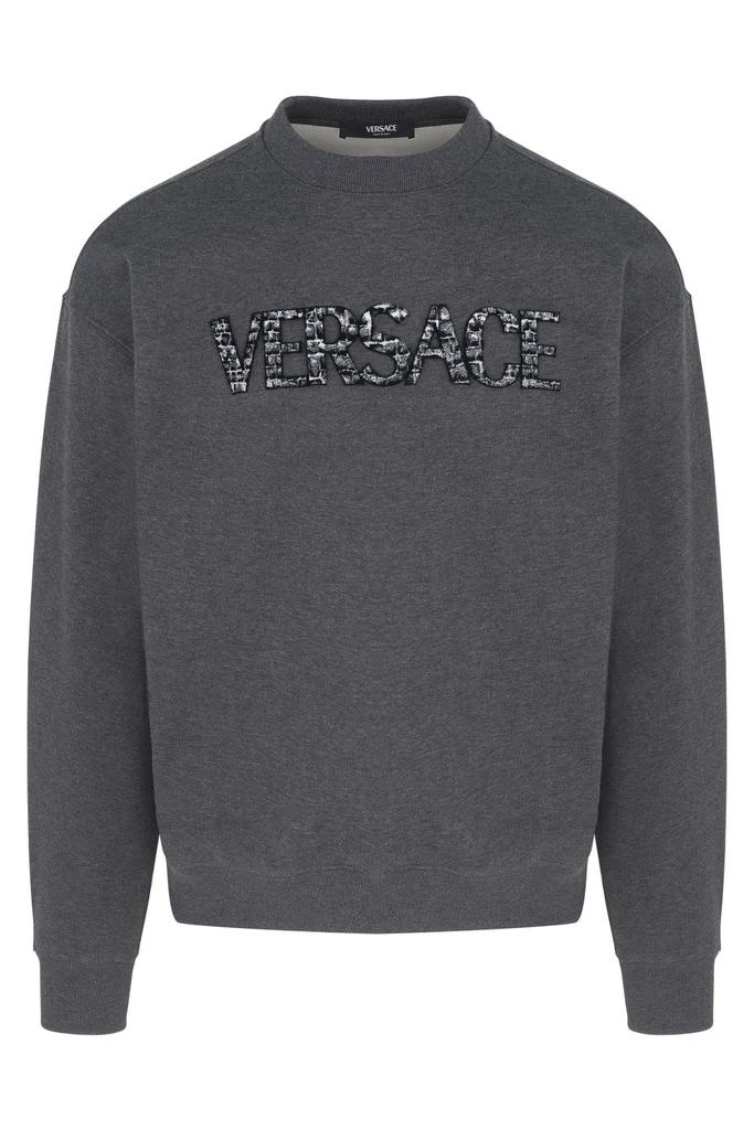 undefined VINTAGE BRANDING SWEATSHIRT 1