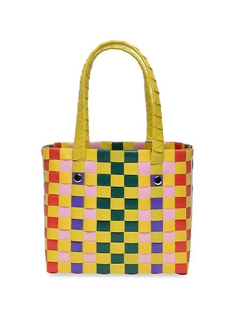 Marni Marni Market Micro Basket Bag 2