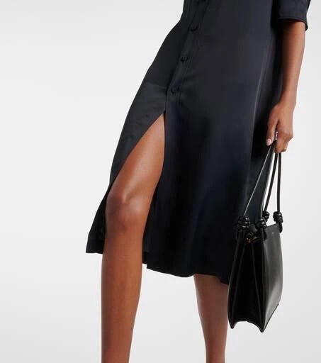 Jil Sander Shirt dress 5