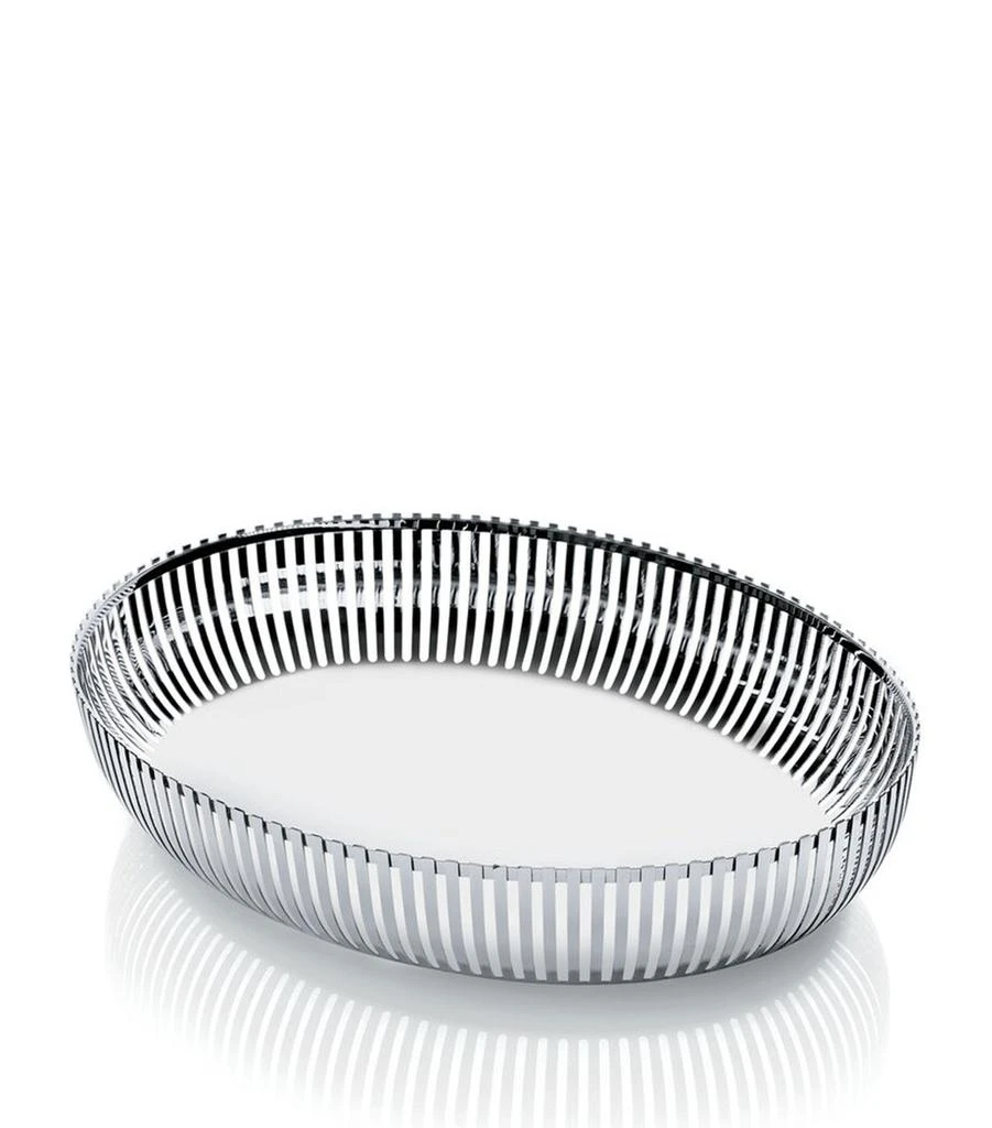 Alessi Oval Basket 1
