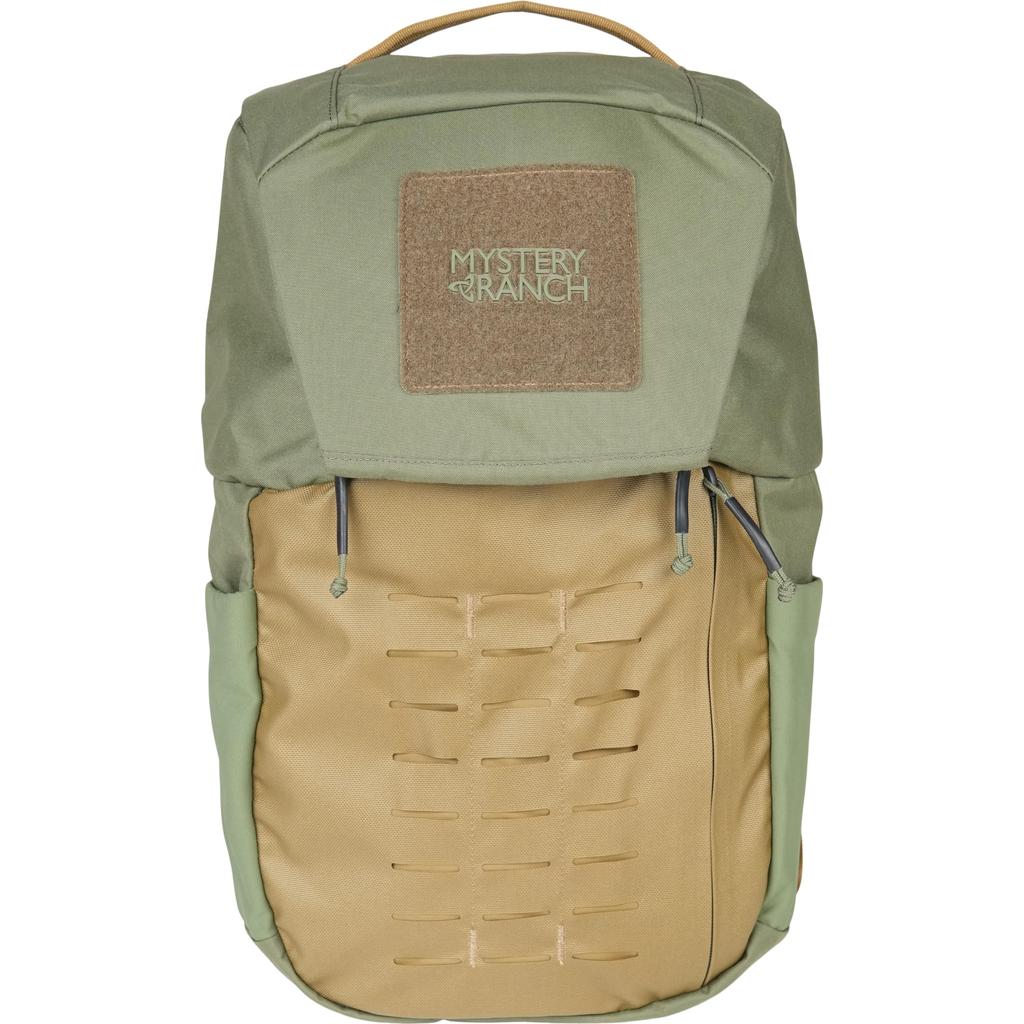 Mystery Ranch Mystery Ranch Rip Ruck 15 Backpack – Tactical Urban Bag with Extra Storage
Comfort – Ponderosa, 15L