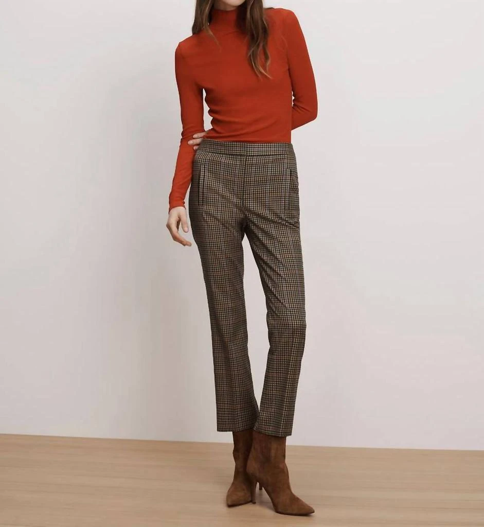 VERONICA BEARD Veronica Beard - Arte Pants