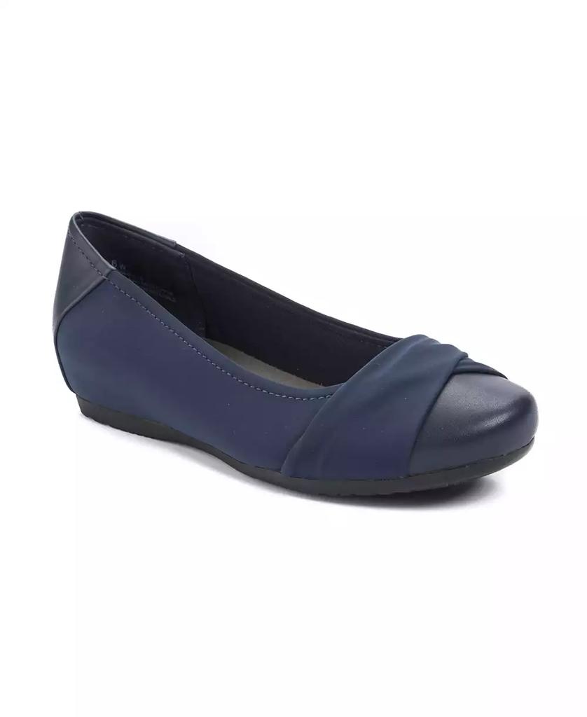Baretraps Women's Mitsy Slip On Flats