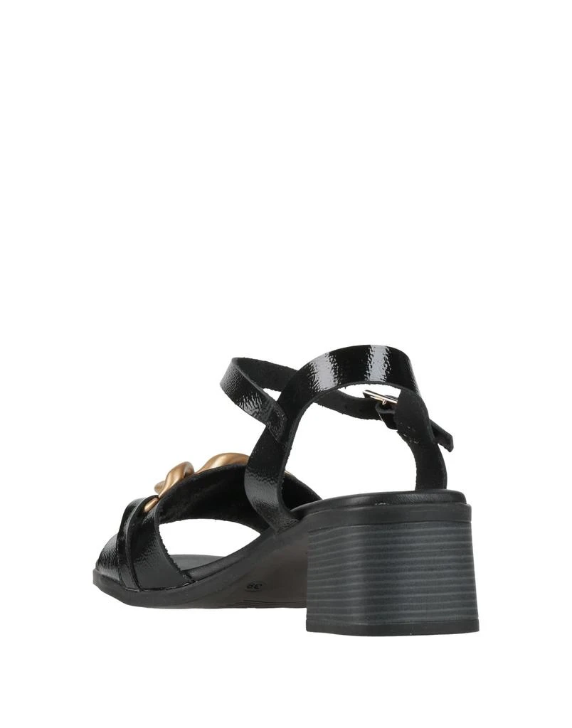 SPARWOMAN Sandals 3