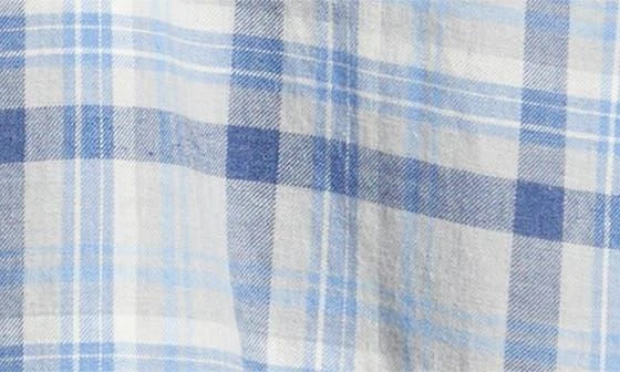 Peter Millar Sherbrooke Plaid Button-Up Shirt 7