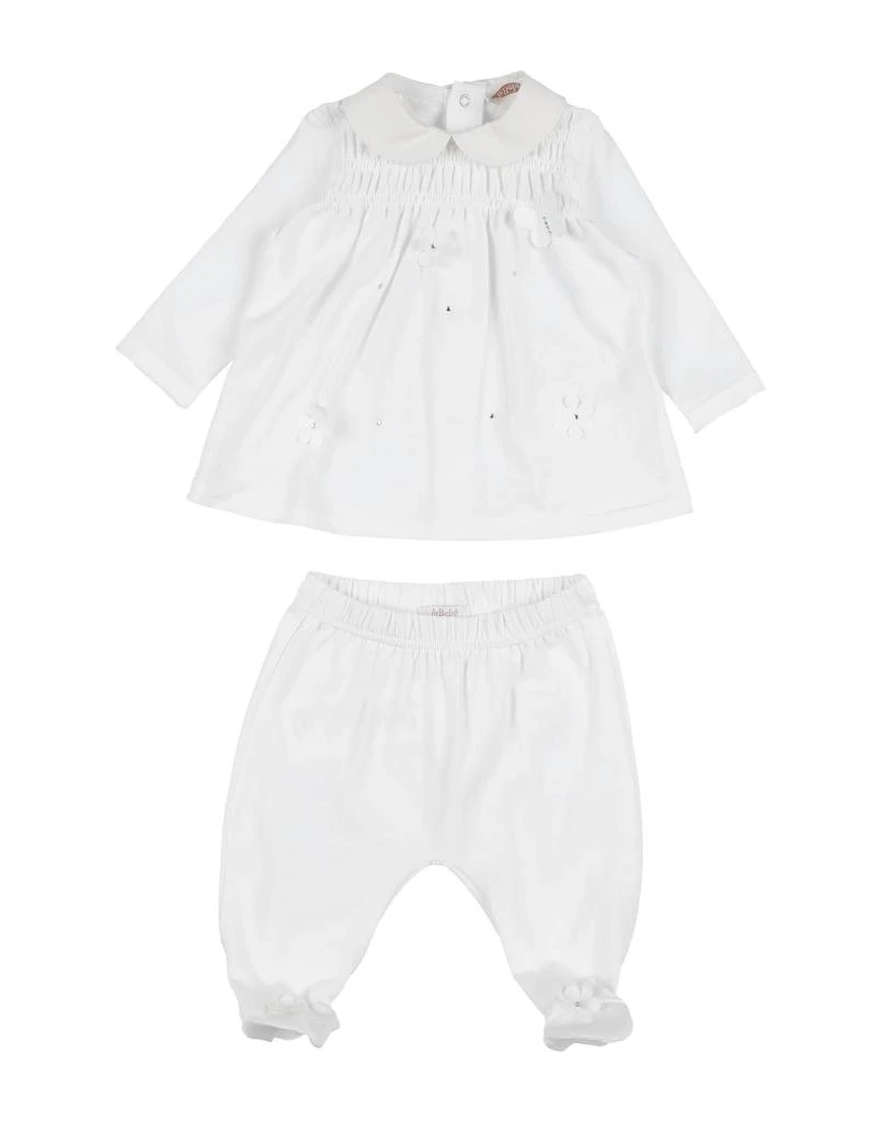 LE BEBÉ Baby co-ord 2