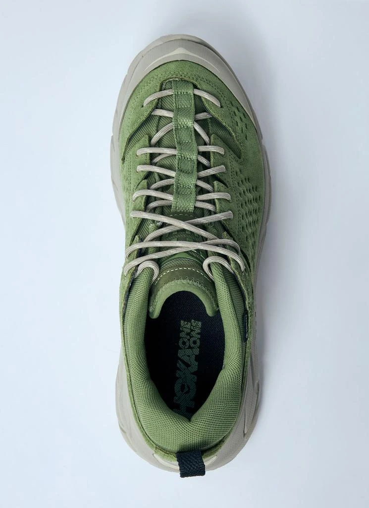 Hoka One One Tor Ultra Lo Gore-Tex Sneakers 5