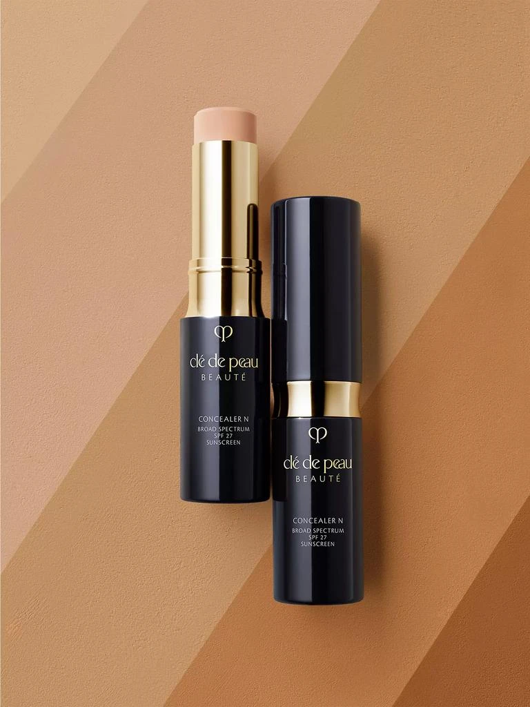 Cle de Peau Concealer SPF 27 5