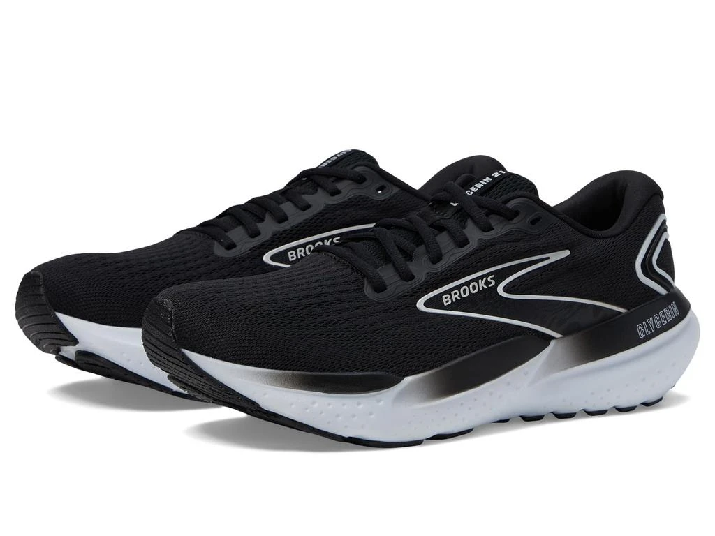 Brooks Glycerin 21 1