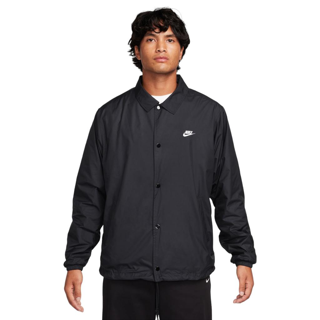 NIKE Men's Nike France Strike Dri-FIT Hooded Soccer Jacket