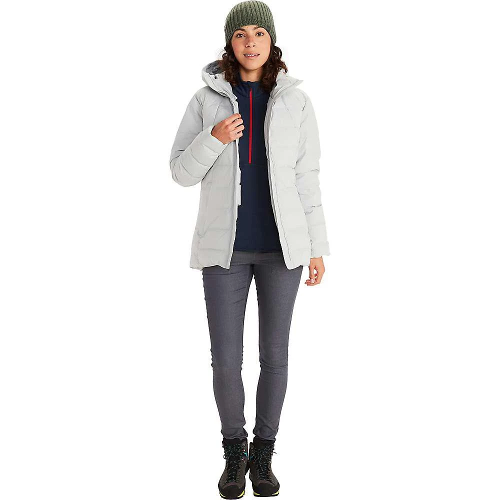 Marmot Women's WarmCube Havenmeyer Jacket 4