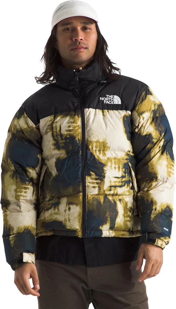 The North Face 1996 Retro Nuptse Jacket - Men’s 4