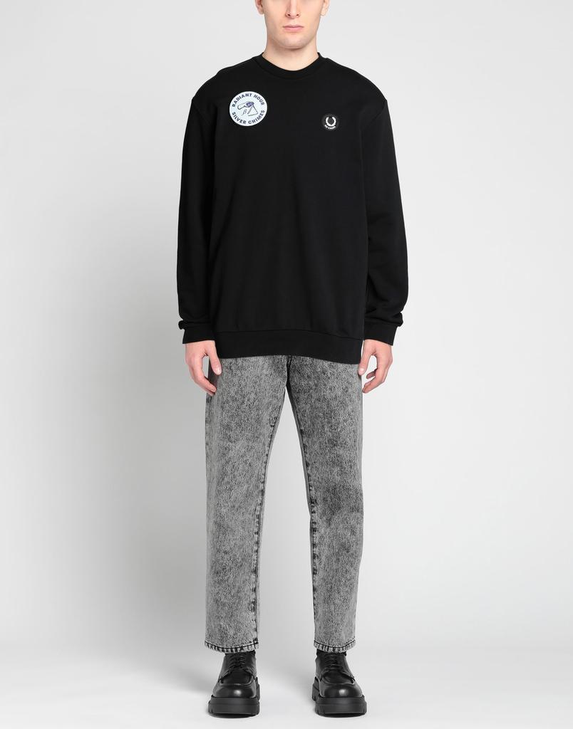 RAF SIMONS Sweatshirt