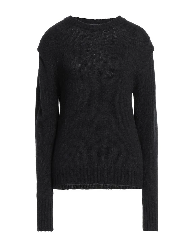 maria vittoria paolillo mvp Sweater 1