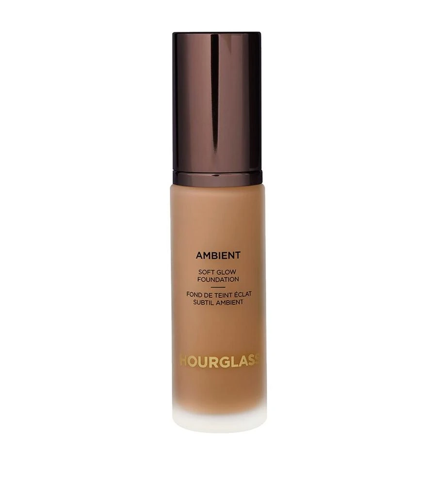 HOURGLASS Ambient Soft Glow Foundation 1
