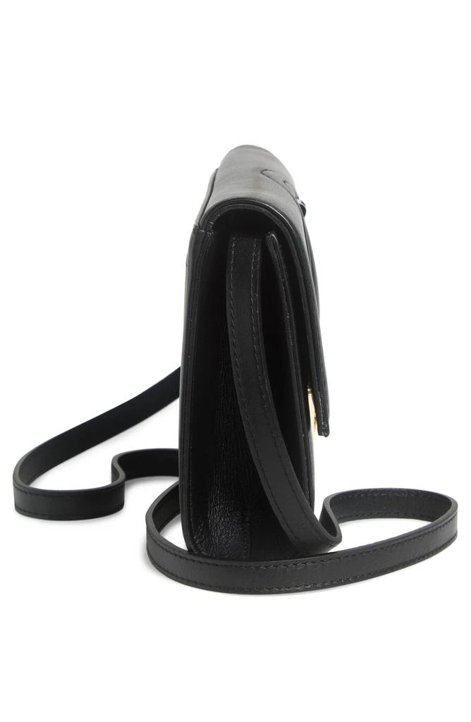 Mario Valentino Cocoette Signature Leather Bag 4