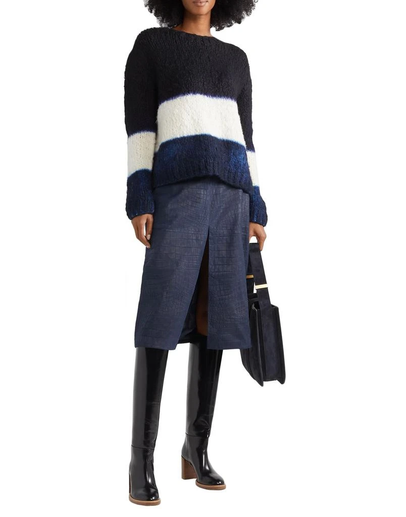 Gabriela Hearst Midi skirt 4