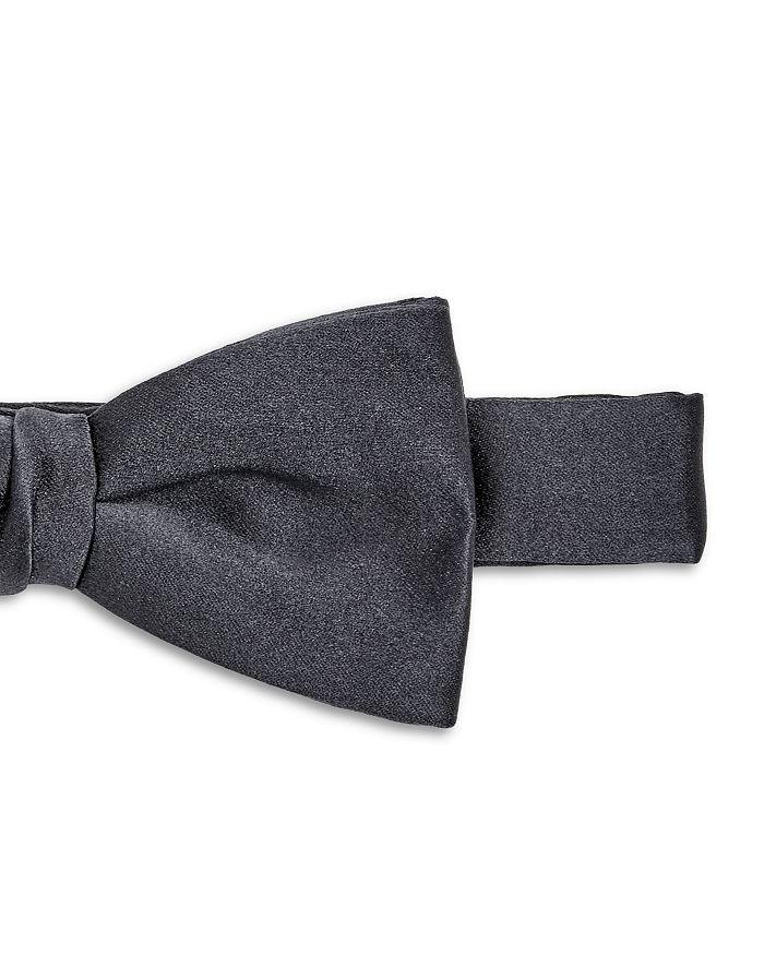 Lanvin Palace Silk Pre Tied Bowtie