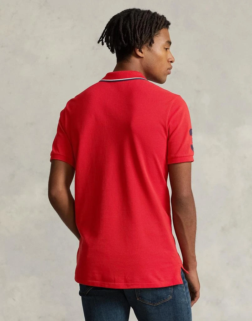 Ralph Lauren Polo shirt 3