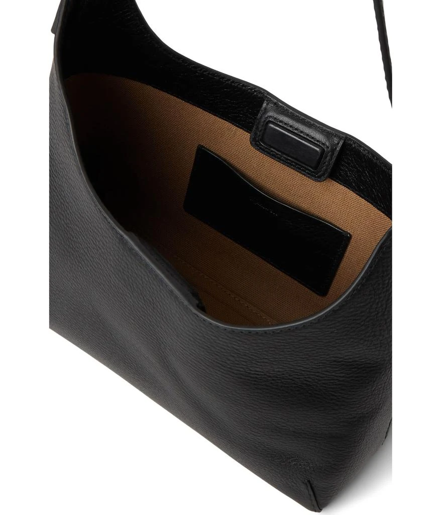 Madewell Puffy Buckle Shoulder 3