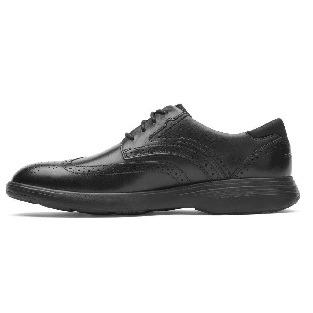 Rockport Noah Wing Tip 4