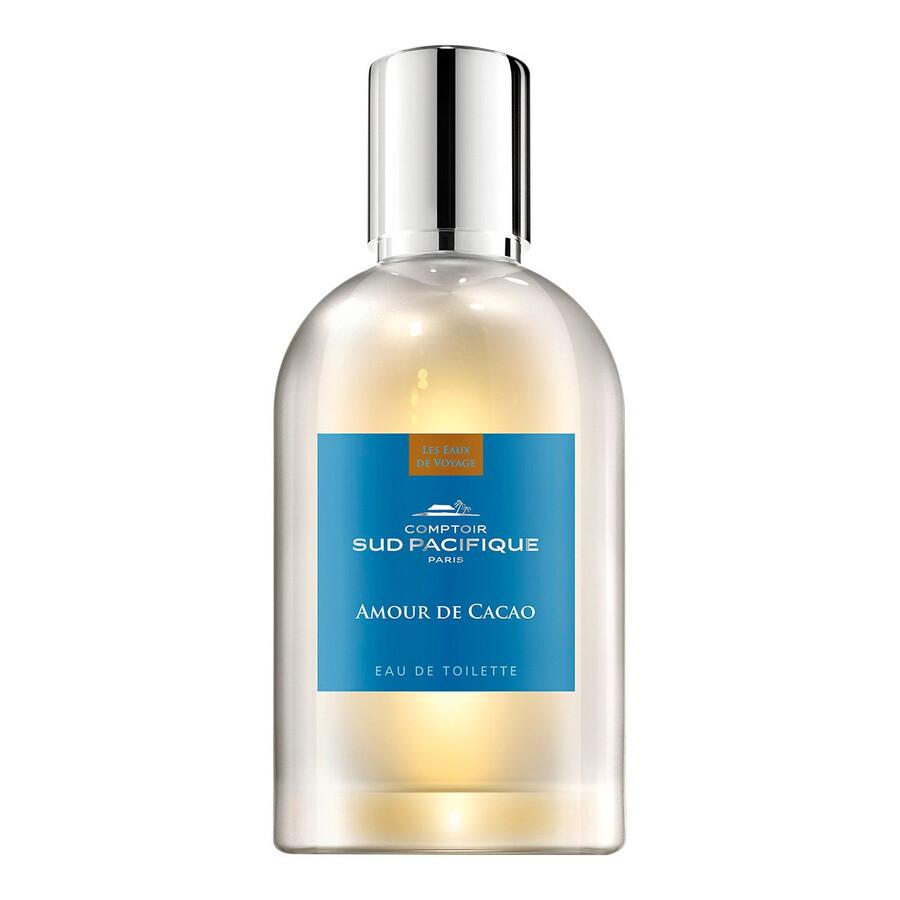 COMPTOIR SUD PACIFIQUE Comptoir Sud Pacifique Amour De Cacao Ladies EDT
