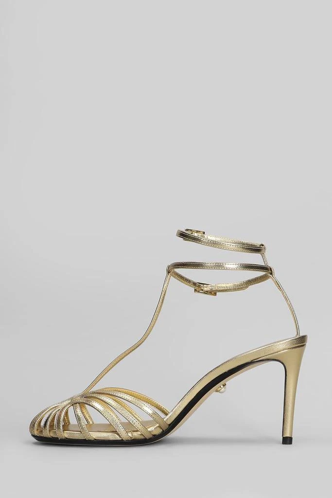 Alevi Milano Alevì Milano Anna 80 Sandals 3
