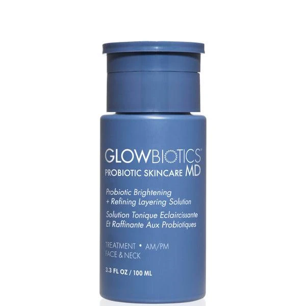 Glowbiotics MD Glowbiotics MD Probiotic Brightening + Refining Layering Solution 5.5oz 1