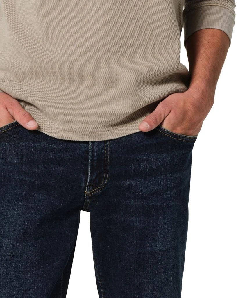 Citizens of Humanity Gage Classic Straight Jeans in Prospect 5