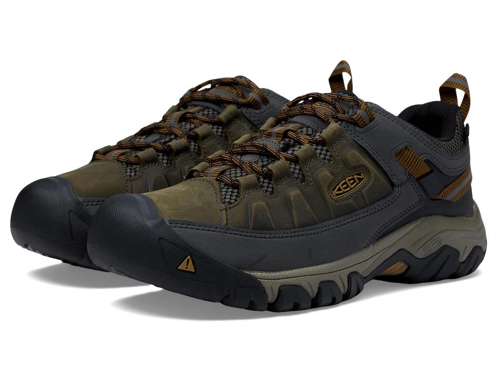 Keen Targhee III Waterproof 1