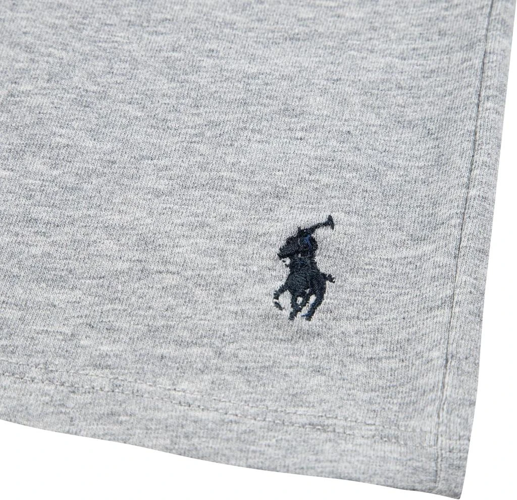 Ralph Lauren Polo Ralph Lauren Boys' Multi-Pack Short Sleeve Undershirt 3