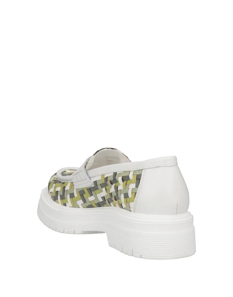 MICH e SIMON Loafers 3