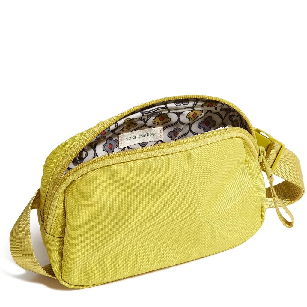 Vera Bradley Outlet Lighten Up Mini Belt Bag 2